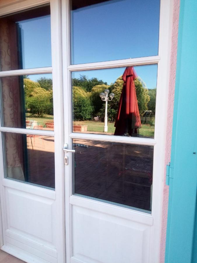 Az.Agricola Agriturismo La Locanda Di Lann Lägenhet Fucecchio Exteriör bild