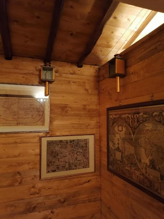 Az.Agricola Agriturismo La Locanda Di Lann Lägenhet Fucecchio Exteriör bild